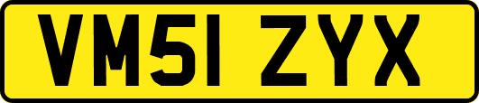 VM51ZYX