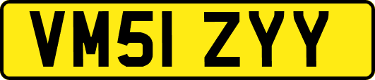 VM51ZYY