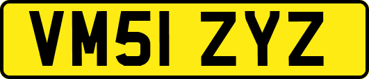 VM51ZYZ