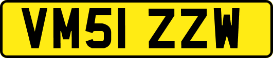 VM51ZZW