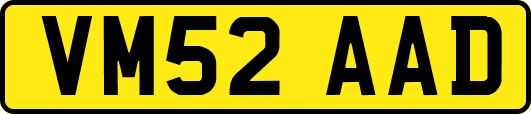 VM52AAD