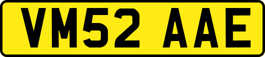 VM52AAE