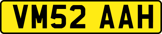 VM52AAH