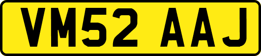 VM52AAJ