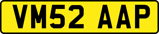 VM52AAP
