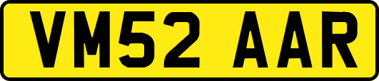 VM52AAR