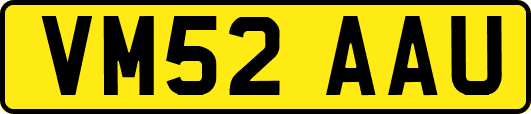VM52AAU