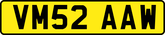 VM52AAW