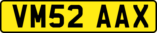 VM52AAX