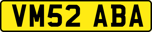 VM52ABA