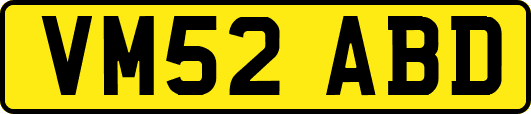 VM52ABD