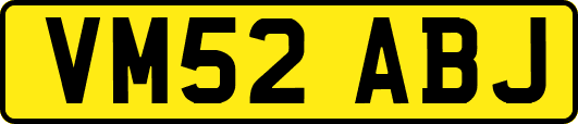 VM52ABJ