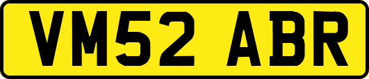 VM52ABR