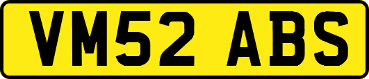VM52ABS