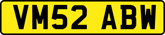 VM52ABW