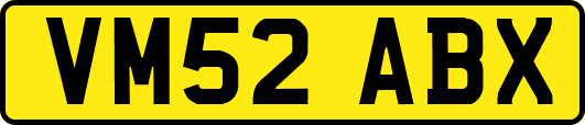 VM52ABX