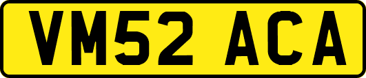 VM52ACA