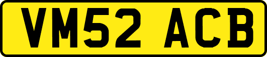 VM52ACB
