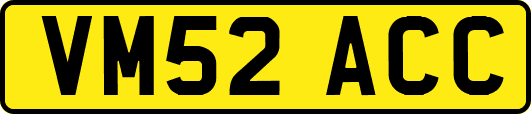VM52ACC