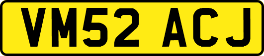 VM52ACJ
