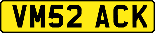 VM52ACK
