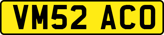 VM52ACO