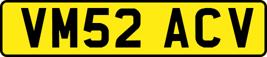 VM52ACV