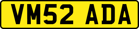VM52ADA