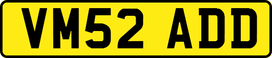 VM52ADD