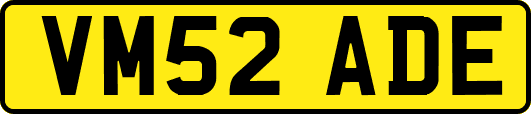 VM52ADE