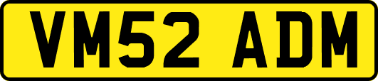 VM52ADM