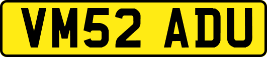 VM52ADU