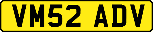 VM52ADV