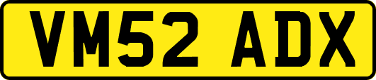 VM52ADX