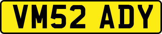 VM52ADY