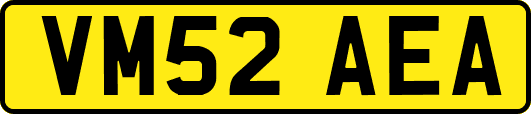 VM52AEA