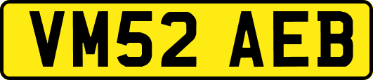 VM52AEB