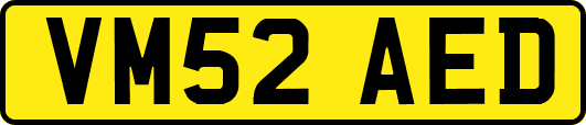 VM52AED