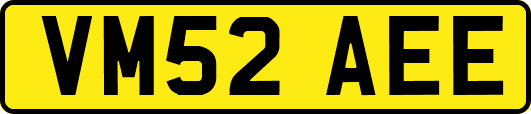 VM52AEE