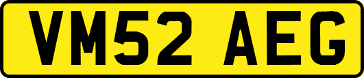 VM52AEG