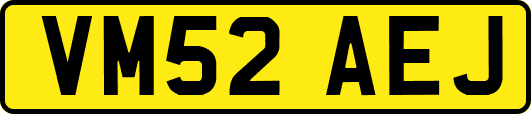VM52AEJ