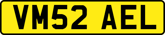 VM52AEL