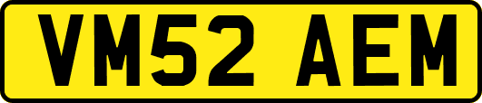 VM52AEM
