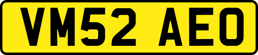 VM52AEO