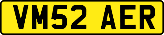 VM52AER