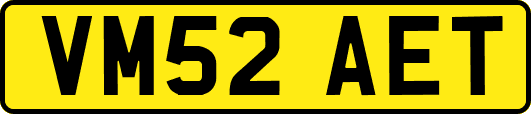 VM52AET