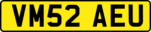 VM52AEU