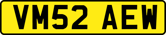 VM52AEW