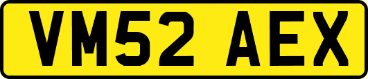 VM52AEX