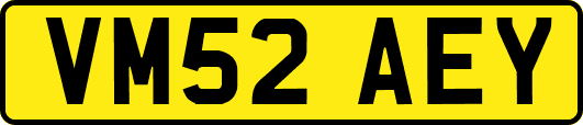 VM52AEY